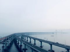 -星海湾跨海大桥