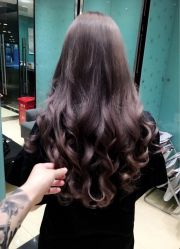 -HD HAIR STYLE