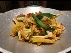 -绿茶餐厅(布吉万象汇店)