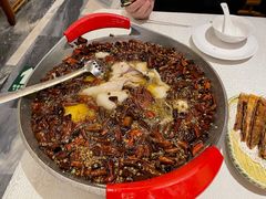 -辣婆婆(航天桥店)