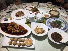 -四季小馆·地道北京小吃(广百店)