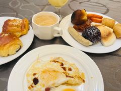 -太阳岛度假酒店