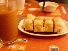 -点点心点心专门店(旺角店)