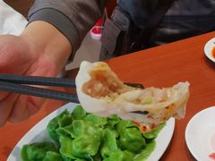 -鸿毛饺子(紫竹桥店)
