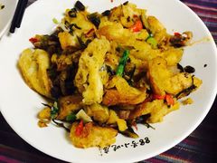 88号小吃店-88号小吃店·经典云南菜·地道纳西美食