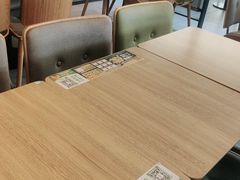 大堂-德克士(榆次君豪店)