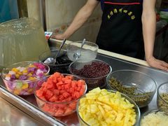 -忆夏爽黑仔漳州四果汤(顶澳仔猫街店)