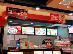-每味每客·重庆麻辣烫(国泰店)