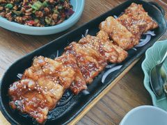 -中8楼风尚云南菜(颐堤港店)