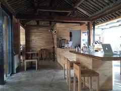 -VOYAGE COFFEE(北锣鼓巷店)