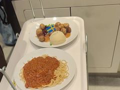 -宜家·瑞典风味餐厅(四元桥店)