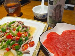 -宴武夷·匠心闽味(印象大红袍店)