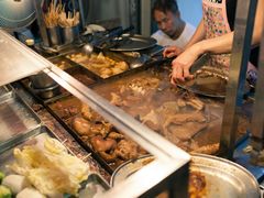 -明记牛杂(新马路分店)