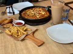 -必胜客(吾悦国际广场店)