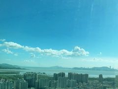 -浮梦·高空下午茶&水晶DIY