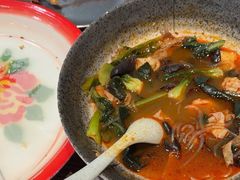 -北丐先生·野馄饨烧烤(长宁龙之梦店)