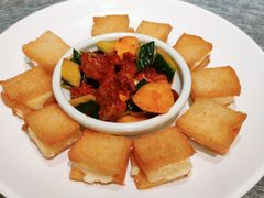 -猪肉婆私房菜(容桂总店)