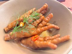 -鸿姐老火锅(龙阳店)