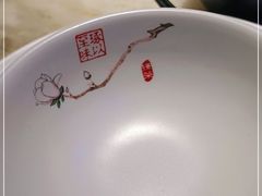 -绿茶餐厅(朝阳大悦城店)