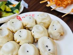 -邓记一品生煎(奥克斯广场店)