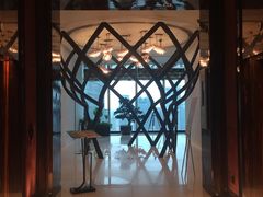 -翡翠36餐厅(浦东香格里拉店)