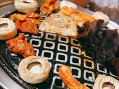 -子檀大隐炭烧(食品街店)