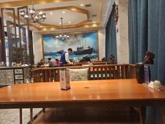 大堂-海铺·渔家虾水饺(皇姑店)