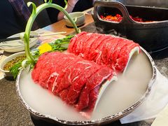 -盡膳口福跷脚牛肉火锅(晶耀前滩店)