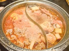 -牛New寿喜烧(虹桥新天地店)