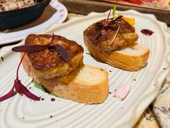 -BROWNSTONE布朗石西班牙餐厅(富城店)