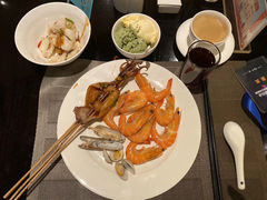 -上海圣诺亚皇冠假日酒店·诺亚厨房