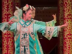 -白家大院·王府宫廷菜(苏州街店)