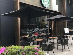 -星巴克臻选(南京艾尚天地店)