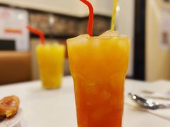 杂果宾治-大哥餐厅(西城花园店)