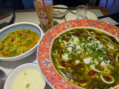 -春天里餐厅(西田城店)