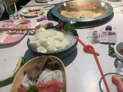 -川锅一号火锅(睢宁店)