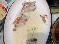 -二十八里太湖船菜(吉祥路店)