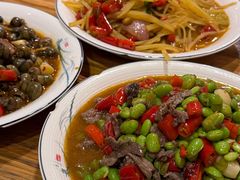 -小口味