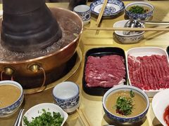 -牛街清真满恒記(平安里西大街店)