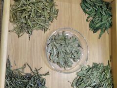 -浙茶集团狮峰·西湖龙井·杭州特产(莫干山路专卖店)