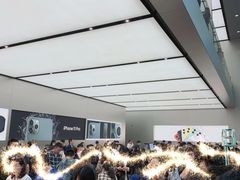 -Apple零售店(成都太古里店)