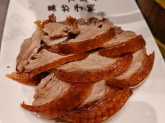 全聚德精品烤鸭-北京全聚德(西翠路店)