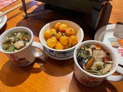 -炉小二铜锅牛蛙•川湘菜(三里屯店)