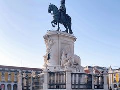 -商业广场(Praça do Comércio)