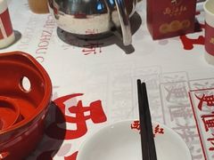 -西江红·株洲本地菜(滨江南路店)