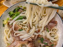 -喜之羊·粉面档