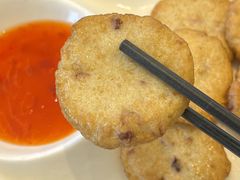 -创味·民间海南菜·非遗藤桥排骨(藤桥·免税城店)