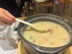 -龚海宝· 烧烤· 羊肉原切挂糊更好吃(庄市店)