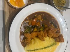 -池奈·日式咖喱蛋包饭(赛高店)
