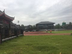 -四川大学(华西校区)